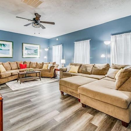 Cam'S Coastal Cottage- Nas Pensacola, Close To Beach ภายนอก รูปภาพ