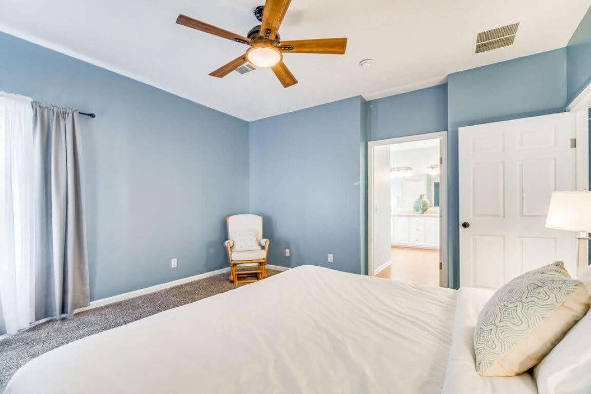 Cam'S Coastal Cottage- Nas Pensacola, Close To Beach ภายนอก รูปภาพ