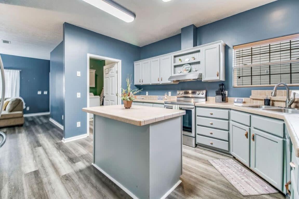Cam'S Coastal Cottage- Nas Pensacola, Close To Beach ภายนอก รูปภาพ