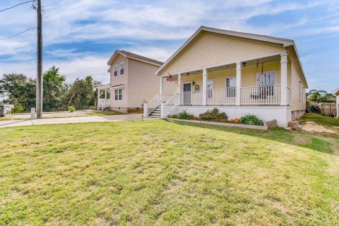 Cam'S Coastal Cottage- Nas Pensacola, Close To Beach ภายนอก รูปภาพ